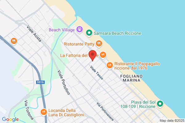 Hotel Deste