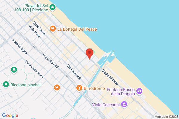 Hotel Garisenda