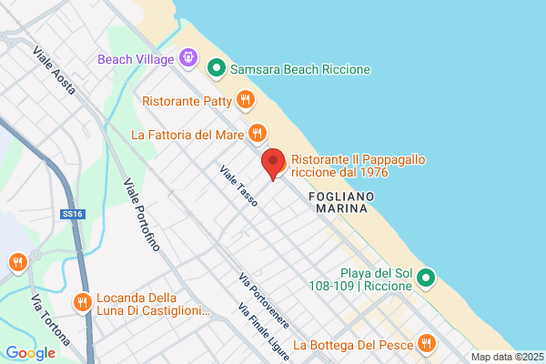 Hotel Grazia