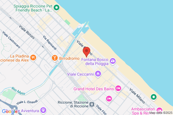 Hotel Hotel Parco