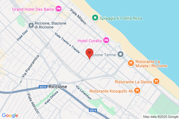 Hotel La Nidiola Di Gasperoni Donatella