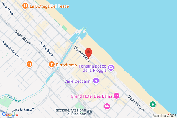 Hotel Roma