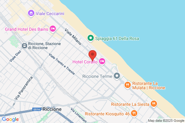 Hotel Selene