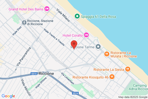 Hotel Turas