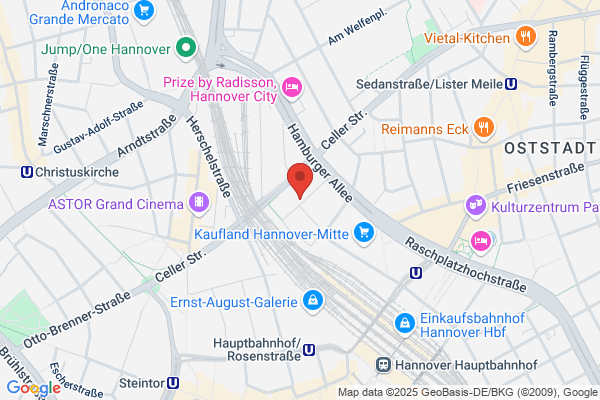 Pensione Hannover