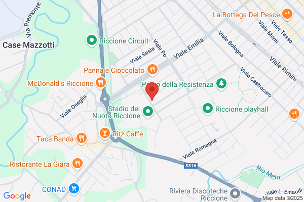 Riccione Bike Hotels