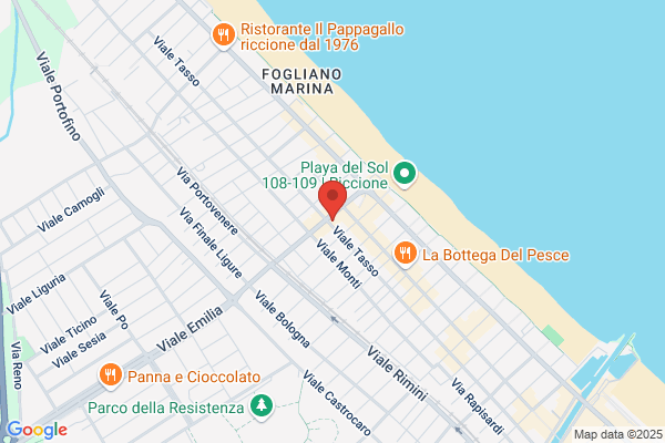 Village Hotels Di Burgaretta Elivia Sas