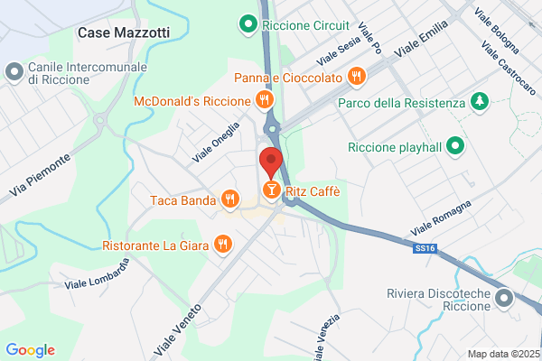 Nuovo Centro della Sicurezza