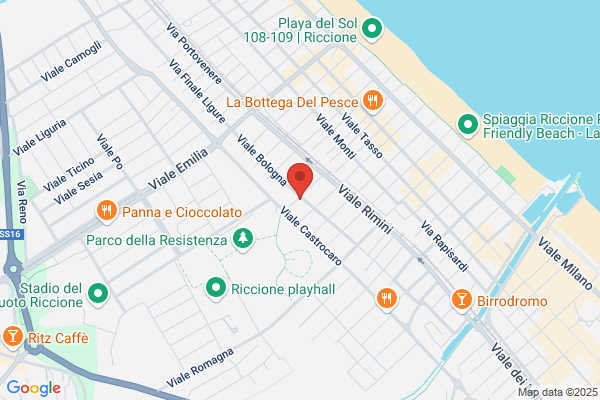 Paci luciano (Arch.)