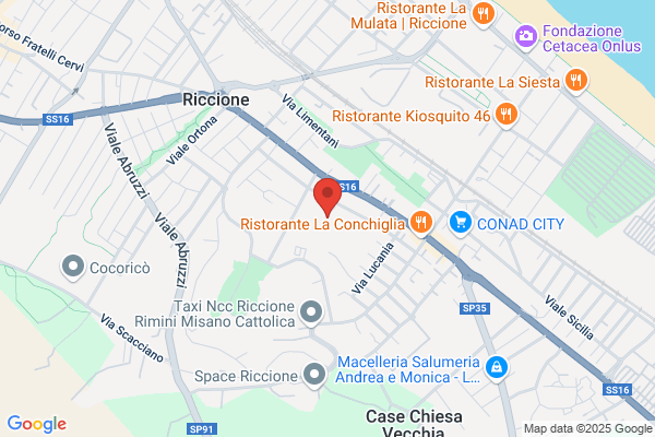 Scuola Elementare Fontanelle