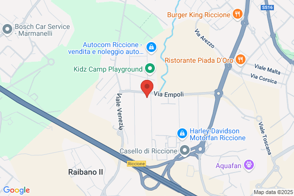 Uni Brokers Assicurazioni S.R.L.