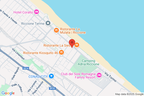 Forum Giovani Riccione -Onlus