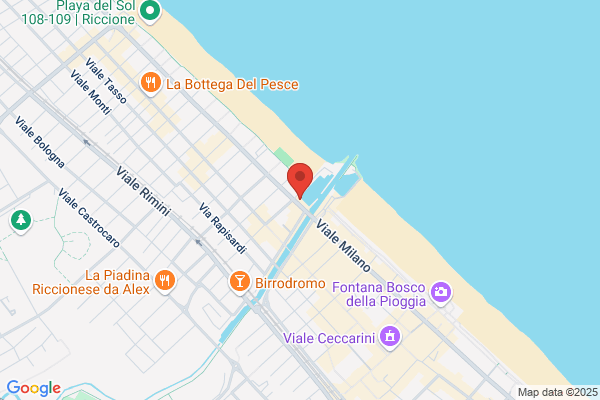 Marine Club