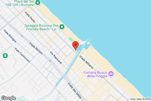 Vela Club Marano