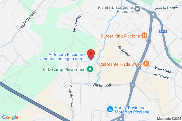 Autocom Riccione