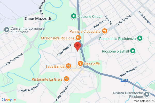 Maggioli Auto S.R.L.