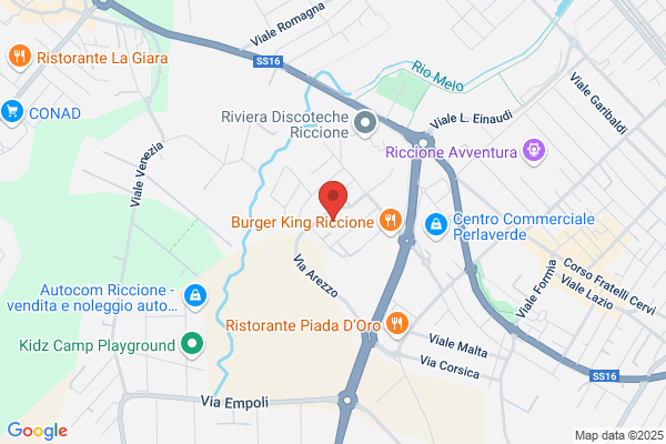 Villaggio Papini Immobiliare Srl