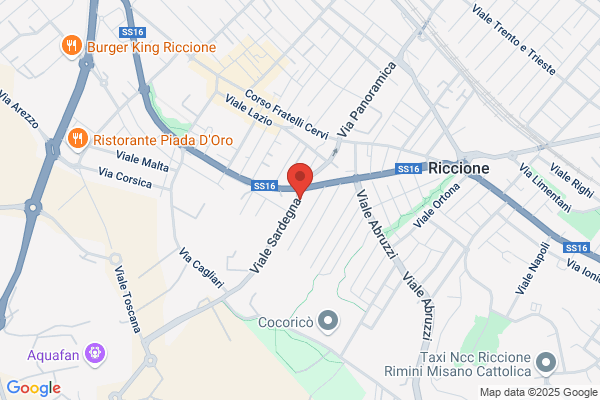 Reparto Corse