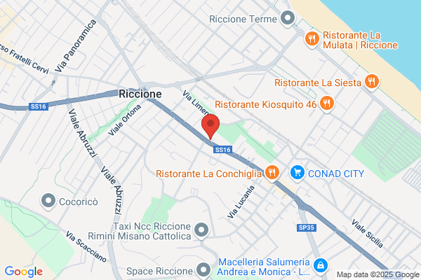 Teknobike Store Riccione