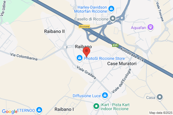 Lartigiano Di Riccione Di Barnabealfredo & C. (S.N.C.)