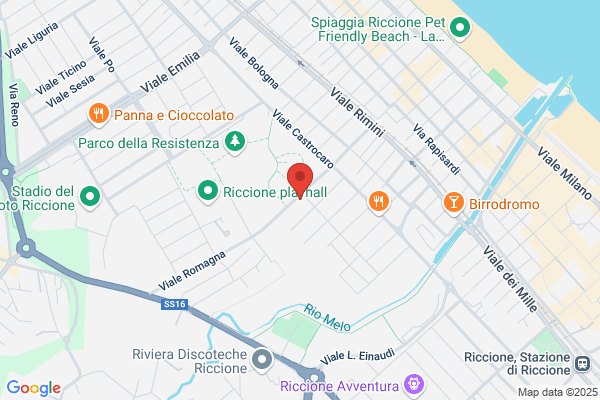 Libreria Pulici