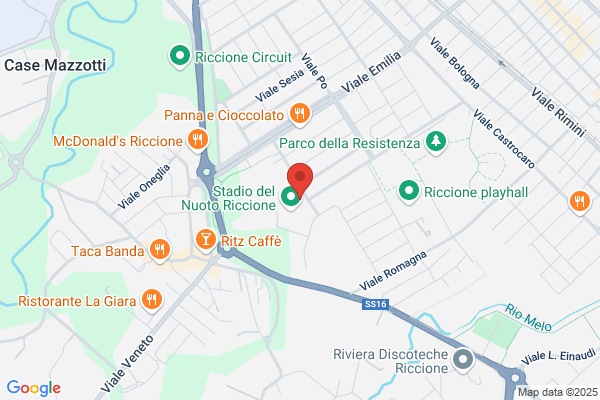 Polisportiva Comunale Riccione