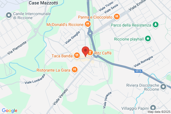 Parrocchia S.Lorenzo