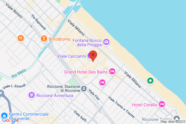 Iqos Premium Partner Riccione
