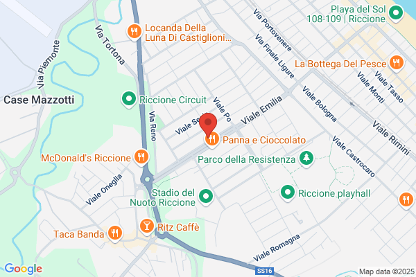 Riccione Svapo