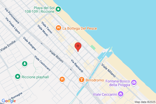 Tabaccheria L'Amore E'