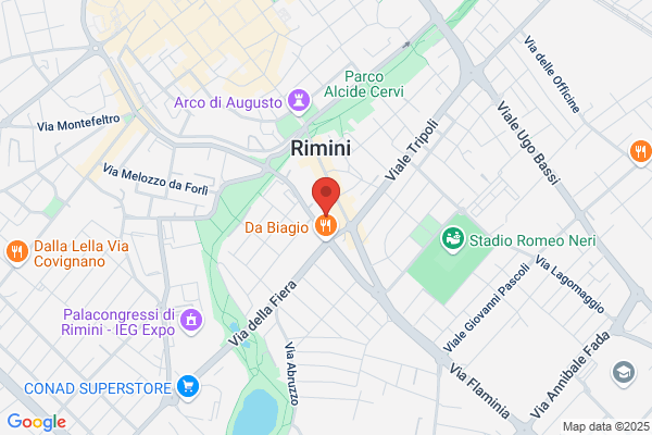 Officina R.V. Di Ricciotti Virgilio