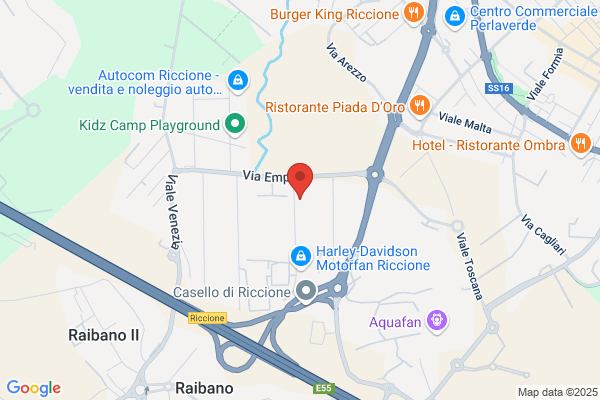 Invita Di Pantucci Giancarlo