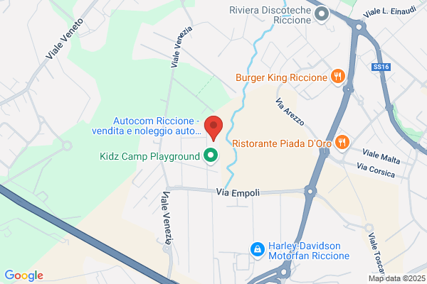 Pentagramma S.C.R.L.
