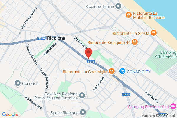 Studio Dentistico Dr.Renzo Bernardini E Dr. Angelo fabbri