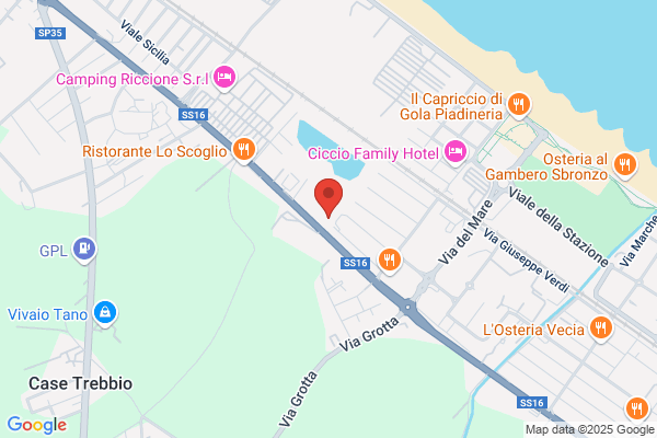 Esso Riccione