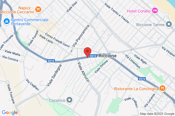 Esso Riccione