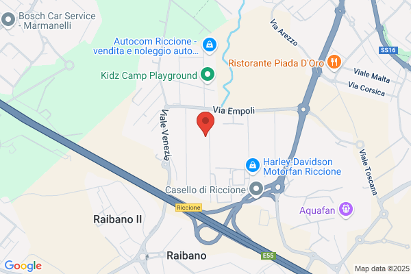 Fresco Piada S.R.L.