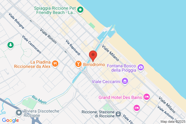 Jolly-Frutta Riccione Di Angelini Assunta