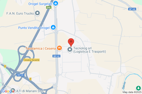 Adriatica Impianti Services