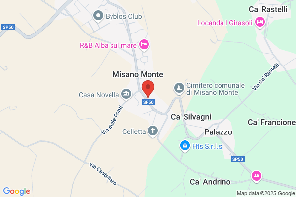 I.R.T. Installazioni Radiotelevisive