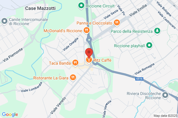 Farmacia Comunale N 2