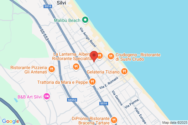 Farmacia S. Antonio