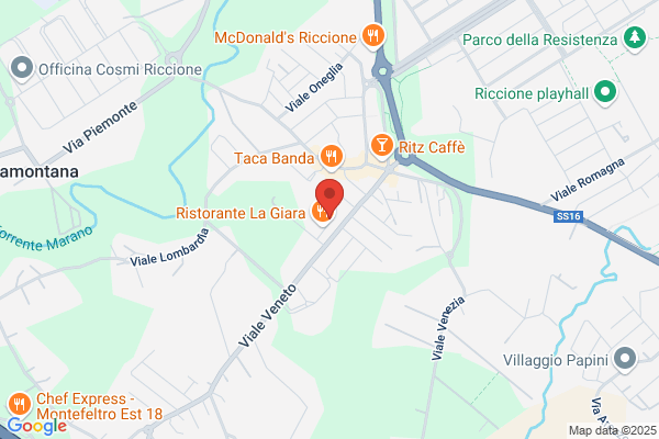 Farmacie Comunali Di Riccione S.P.A.