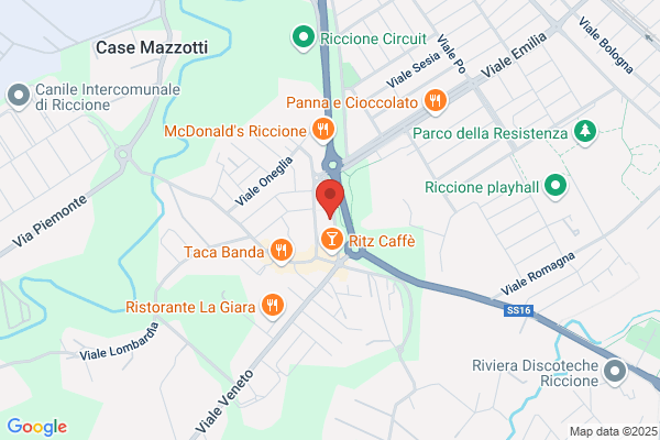 La Cremeria Di Rossi Damiano