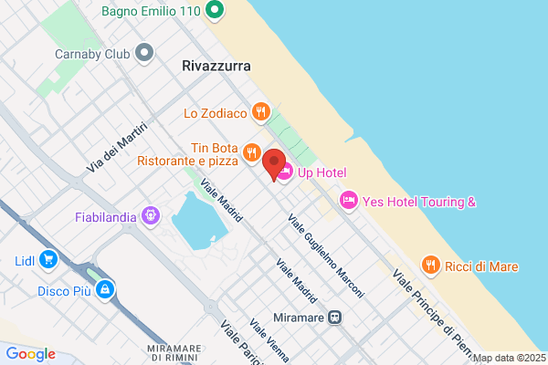 Hotel Asso