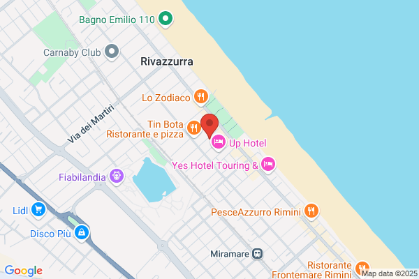 Hotel Plaza