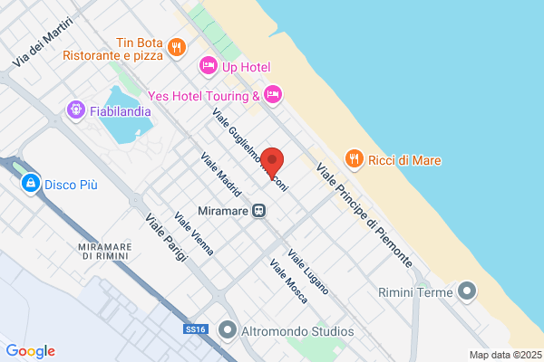 Residence Divina