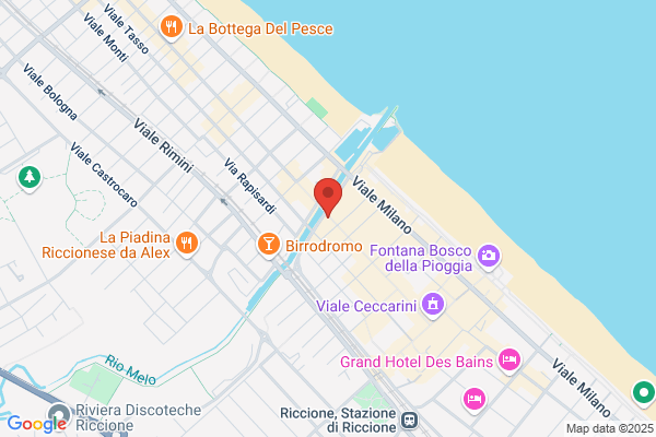 Hotel Al Cavallino Bianco