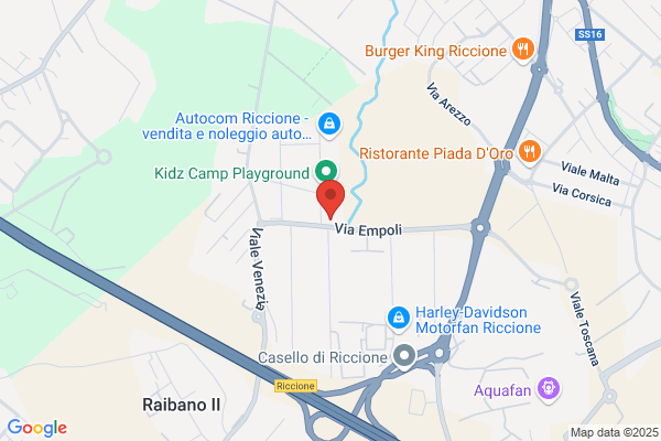 Edilnova Di Sparaventi Roberto E C. S.N.C.