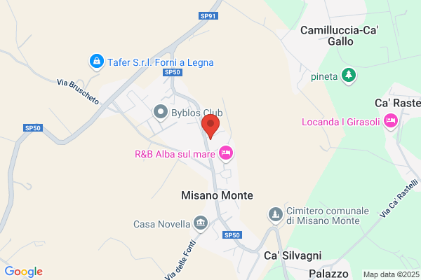 Lanza Servizi